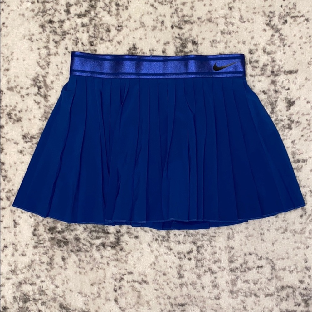 Nike Court Victory Tennis Skirt